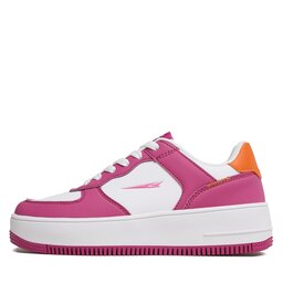 

Снікерcи Sprandi WP40-22485Z Dark Pink, Рожевий