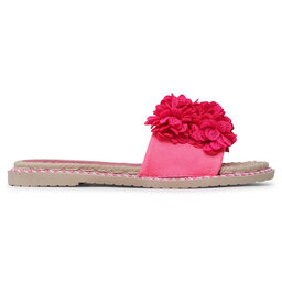 

Шльопанці Bassano WSS20298-01 Pink, Рожевий