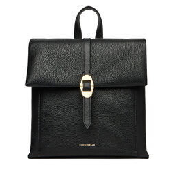 Coccinelle Rucsac Coccinelle E1 RCK 14 01 01 Negru
