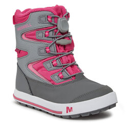 Merrell Stivali da neve Merrell Snow Bank 3.0 MK165187 Pink