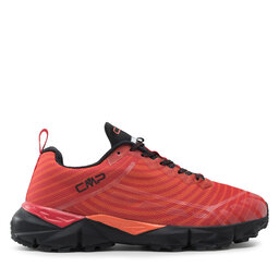 

Взуття CMP Thiaky Trail Shoe 31Q9597 Fire C812, Оранжевий