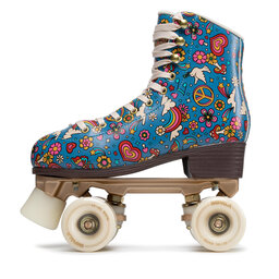 

Квади Impala Rollerskate A084-12719 Harmony Blue, Голубий