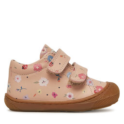 Naturino Halbschuhe Naturino Cocoon Vl 2012904-NM-0M04 M Rosa