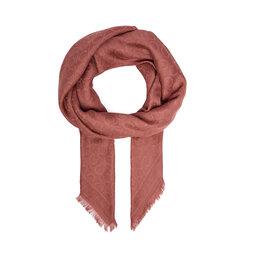 Calvin Klein Eșarfă Calvin Klein K60K608779 Roz