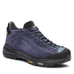 Zamberlan Trekking čevlji Zamberlan 217 Free Blast Suede Denim