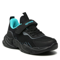 Sprandi Snīkeri Sprandi CP40-21506Z Black