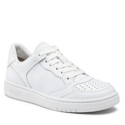 Polo Ralph Lauren Сникърси Polo Ralph Lauren Polo Crt Lux 809845139001 White