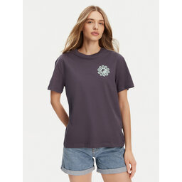 Billabong Billabong Póló EBJZT00432-KRB0 Sötétkék Regular Fit