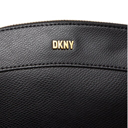 

Сумка DKNY Marykate Crossbody R22ERS79 Blk/Gold BGD, Чорний