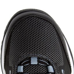 

Трекінгові черевики Columbia Vapor Vent BL4524 Black/Dark Mirage 010, Чорний