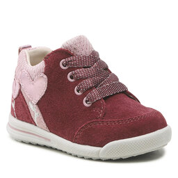 Superfit Sneakers Superfit 1-006368-5500 M Pink/Rosa