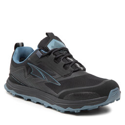 Altra Обувки Altra W Lone Peak All-Wthr Low AL0A4VR904010 Black