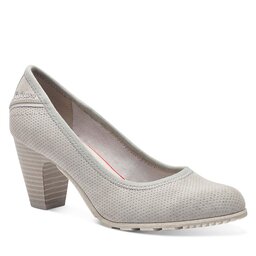 

Туфлі s.Oliver 5-22404-42 Light Grey 210, Сірий