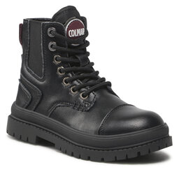 Colmar Schnürstiefeletten Colmar Connor Premium Y25 Black