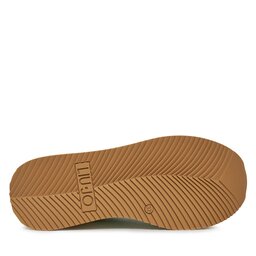 

Снікерcи Liu Jo Dreamy 02 BA4081 PX031 Light Green/I S3276, Зелений