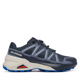 Salomon Взуття для бігу Salomon Speedcross Peak L49170900 Cиній