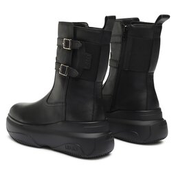 

Ботильйони Liu Jo June 25 BF3077 P0102 Black 22222, Чорний