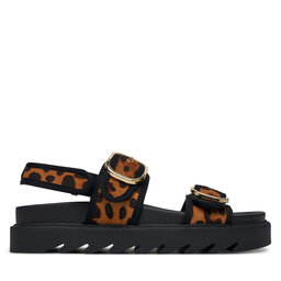 DeeZee Sandale DeeZee HY62275-4 Negru