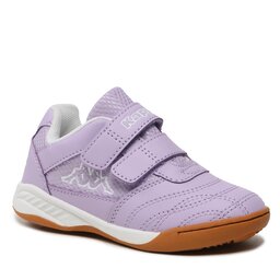 Kappa Sneakers Kappa 260509K Flieder/White 2410