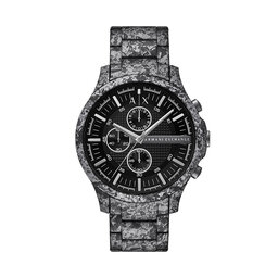 Armani Exchange Uhr Armani Exchange AX2462 Grau