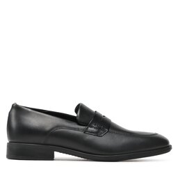 

Туфлі Boss Colby 50487115 10240265 01 Black 001, Чорний
