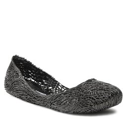 Melissa Balerina Melissa Campana Flow Ad 32984 Glitter Black AL301