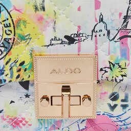 

Сумка Aldo Fey 13723505 968, Чорний