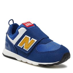 New Balance Сникърси New Balance NW574HBG Син
