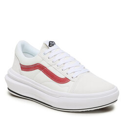 Vans Tenisice Vans Ua Old Skool Overt Cc VN0A7Q5ECPE1 Chili Pepper