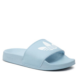 adidas Ciabatte adidas adilette Lite W GX9490 Clesky/Ftwwht/Clesky