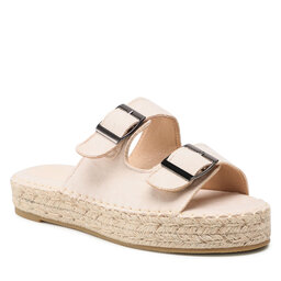 Jenny Fairy Espadrillos Jenny Fairy WSS20593-01A Beige