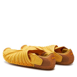 

Взуття Vibram Fivefingers Furoshiki Ecofree 22WAF04 Mustard, Жовтий