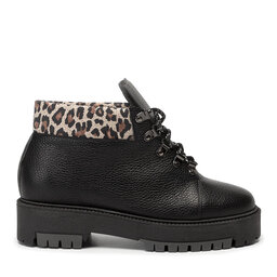 

Черевики туристичні L37 Ice Breaker Plus SS11SS78 Black, Чорний