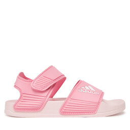 adidas Sandály adidas adilette IH3634 Růžová
