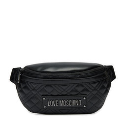 LOVE MOSCHINO Marsupio LOVE MOSCHINO JC4003PP1LLA000A Nero