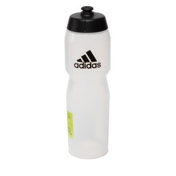 adidas Wasserflasche adidas Perf Bottl 0,75 FM9932 Weiß