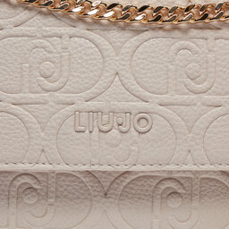 

Сумка Liu Jo Ecs S Crossbody AA4235 E0003 True Champag 33801, Бежевий