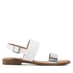 

Босоніжки Clara Barson WS6112-01 White, Білий