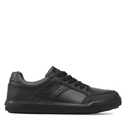 Geox Sneakers Geox J Arzach B. D J844AD 05443 C9999 S Schwarz