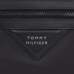 

Рюкзак Tommy Hilfiger Th Classic Prep Backpack AM0AM11528 Black BDS, Чорний