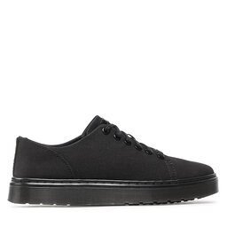 

Туфлі Dr. Martens, Чорний