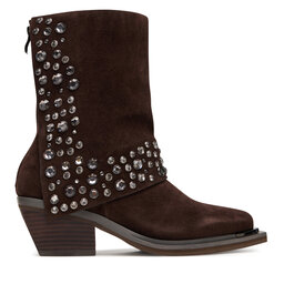 Alma En Pena Cowboystiefel Alma En Pena I250967 Braun