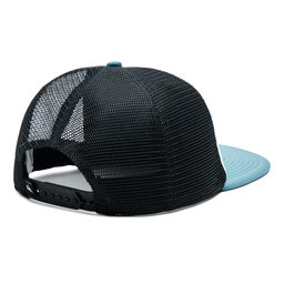 

Бейсболка Quiksilver AQYHA05212 BLZ0, Кольоровий