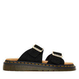 Dr. Martens Klapki Dr. Martens Josef DM41082001 Czarny