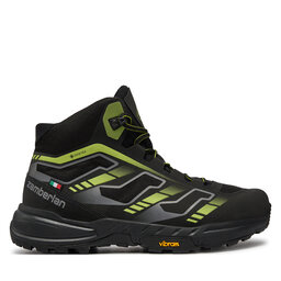 Zamberlan Scarpe da trekking Zamberlan Anabis Gtx GORE-TEX 0219PM0G Nero