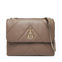 Patrizia Pepe Сумка Patrizia Pepe CBA302/L006-B744 Коричневий