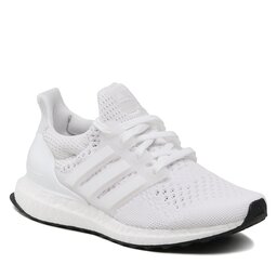 adidas Обувки adidas Ultraboost 1.0 Shoes HQ2163 Cloud White/Cloud White/Cloud White