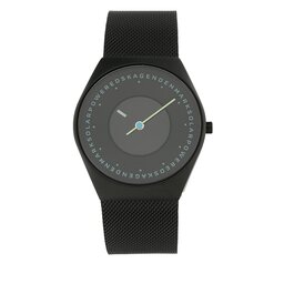Skagen Ceas Skagen SKW6874 Black