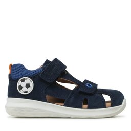 

Босоніжки Superfit 1-000389-8000 S Blue, Голубий