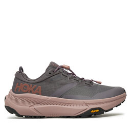 Hoka Сникърси Hoka Transport GTX GORE-TEX 1133958 Виолетов